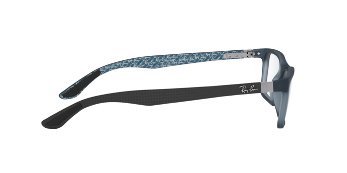OKULARY KOREKCYJNE RAY-BAN® RX 8901 5262 53 ROZMIAR S