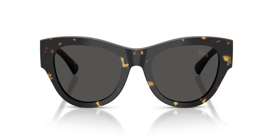 OKULARY BURBERRY BE 4491 410687 52 ROZMIAR M