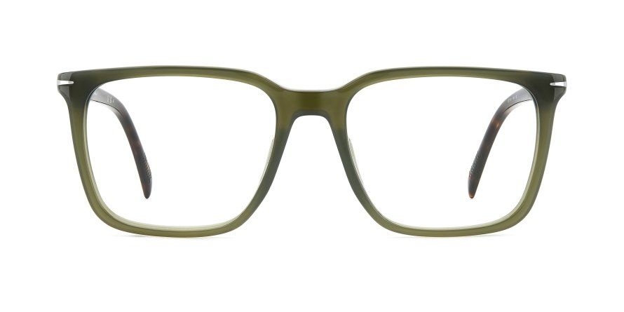 OKULARY KOREKCYJNE DAVID BECKHAM DB 1134 PHW 55 ROZMIAR M