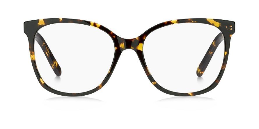 OKULARY KOREKCYJNE MARC JACOBS MARC 540 WR9 53 ROZMIAR M