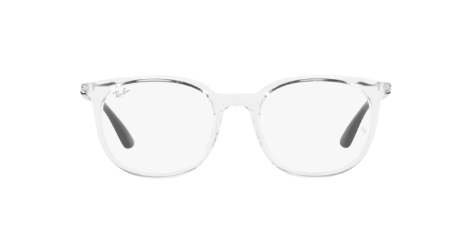 OKULARY KOREKCYJNE RAY-BAN® RX 7190 5943 53 ROZMIAR M