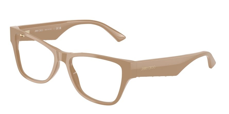 OKULARY KOREKCYJNE JIMMY CHOO JC 3022H 5058 54 ROZMIAR M