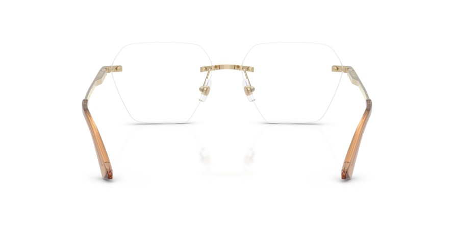 OKULARY KOREKCYJNE JIMMY CHOO JC 2016J 3006 56 ROZMIAR M