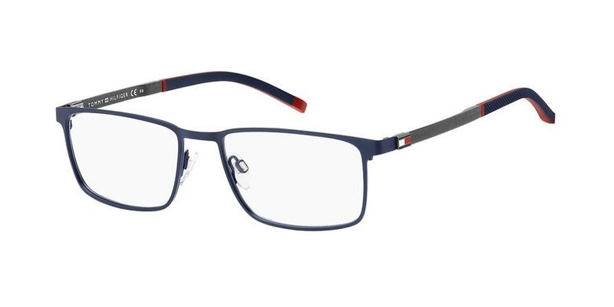 OKULARY KOREKCYJNE TOMMY HILFIGER TH 1918 FLL 56 ROZMIAR M