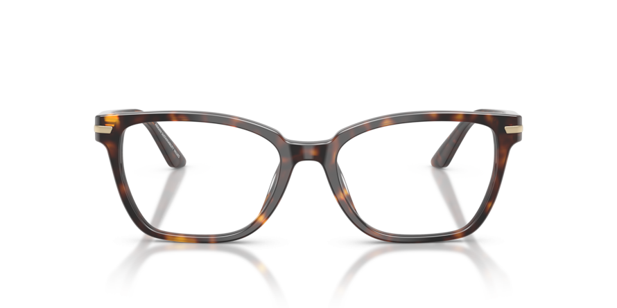 OKULARY KOREKCYJNE EMPORIO ARMANI EA 3282BU 5026 52 ROZMIAR M