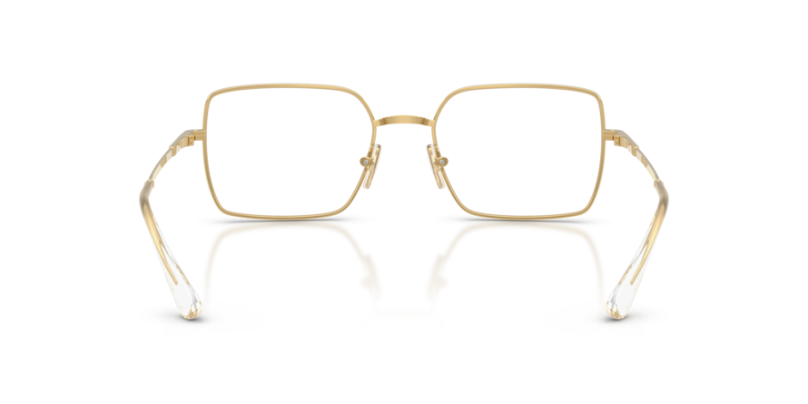 OKULARY KOREKCYJNE VOGUE EYEWEAR VO 4340 280 53 ROZMIAR M