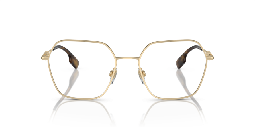 OKULARY KOREKCYJNE BURBERRY BE 1381 1109 56 ROZMIAR M