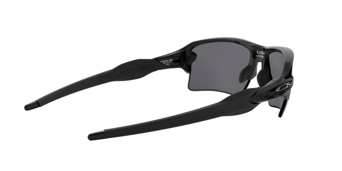 OKULARY OAKLEY® FLAK 2.0 XL OO 9188 918872 59 ROZMIAR M Z POLARYZACJĄ
