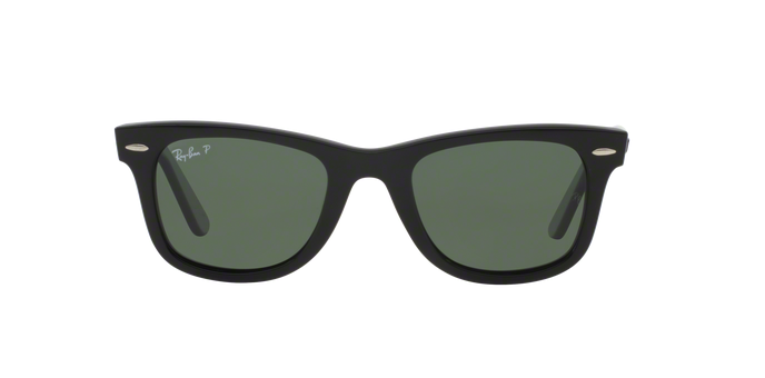 OKULARY RAY-BAN® WAYFARER RB 2140 901/58 50 ROZMIAR M Z POLARYZACJĄ