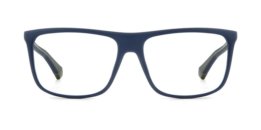 OKULARY KOREKCYJNE POLAROID PLD D516 PJP 58 ROZMIAR L