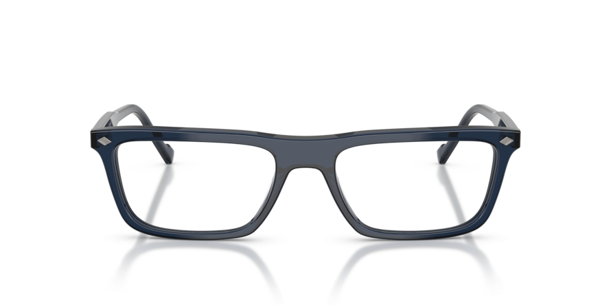 OKULARY KOREKCYJNE VOGUE EYEWEAR VO 5686 3143 53 ROZMIAR M