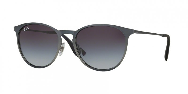 OKULARY RAY-BAN® ERIKA METAL RB 3539 192/8G 54 ROZMIAR M