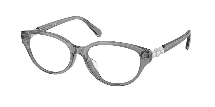 OKULARY KOREKCYJNE SWAROVSKI SK 2058D 1062 54 ROZMIAR M