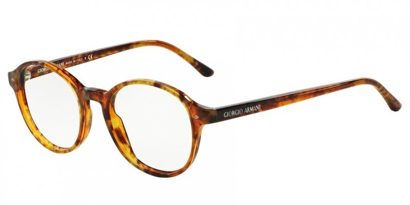 OKULARY KOREKCYJNE GIORGIO ARMANI AR 7004 5191 47 ROZMIAR S
