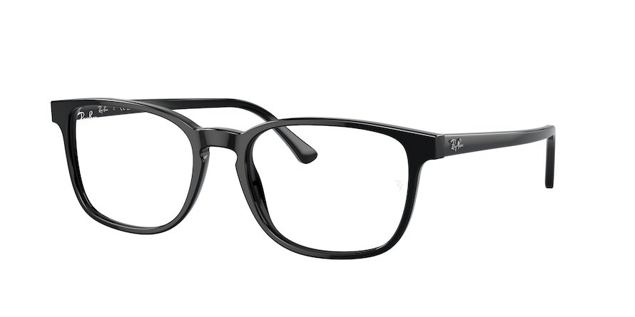 OKULARY KOREKCYJNE RAY-BAN® RX 5418 2000 56 ROZMIAR L
