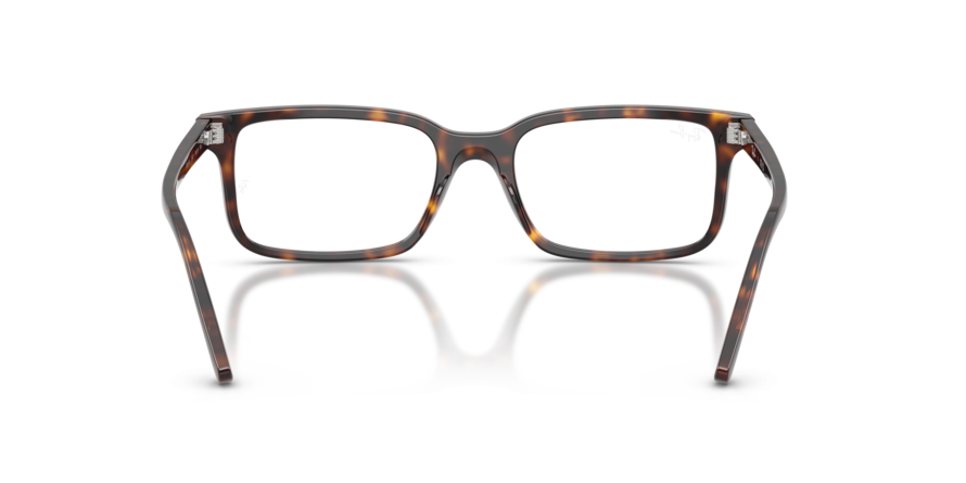 OKULARY KOREKCYJNE RAY-BAN® RX 5445 2012 54 ROZMIAR M
