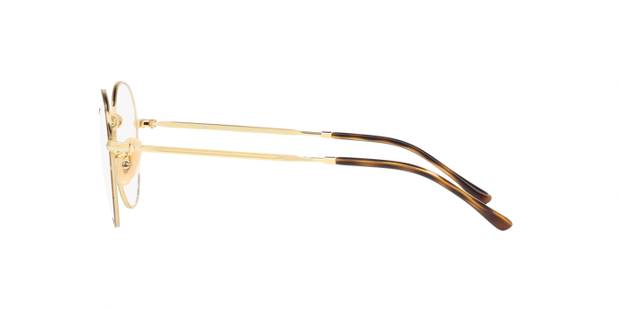 OKULARY KOREKCYJNE RAY-BAN® DAVID RX 3582V 2945 49 ROZMIAR S