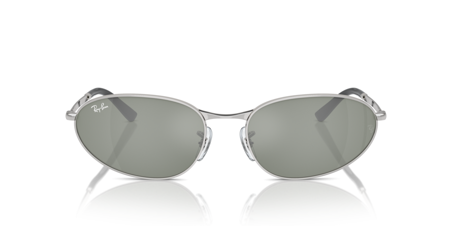 OKULARY RAY-BAN® RB 3734 003/40 56 ROZMIAR M