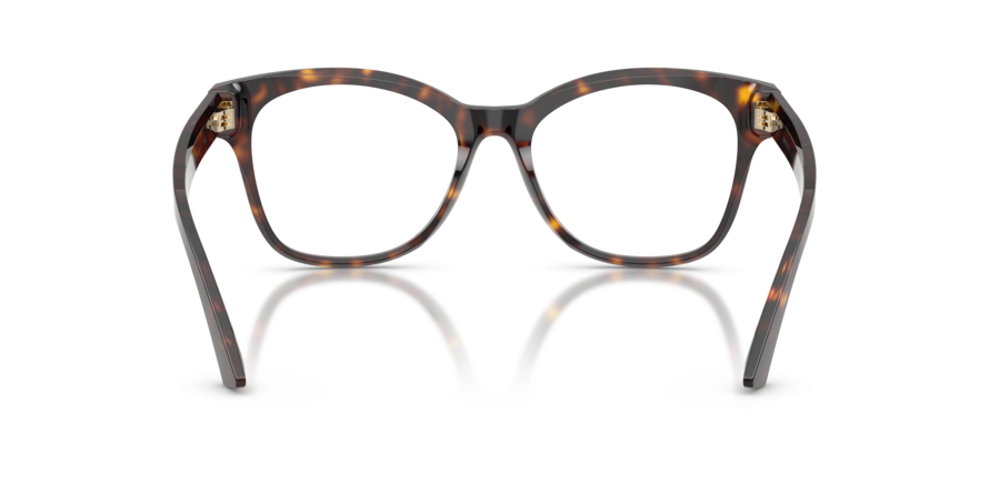 OKULARY KOREKCYJNE JIMMY CHOO JC 3056 5002 54 ROZMIAR M