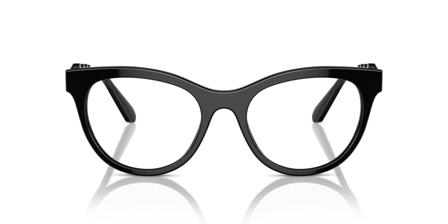 OKULARY KOREKCYJNE SWAROVSKI SK 2025 1001 52 ROZMIAR M