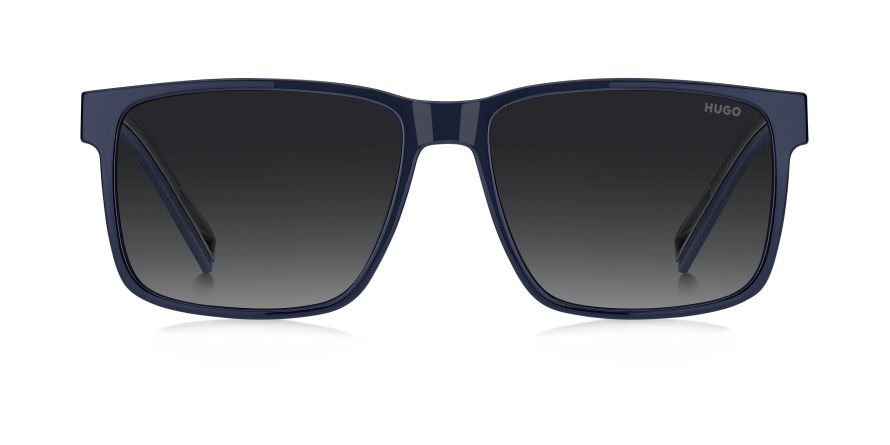 OKULARY HUGO HG 1369S PJP 57 ROZMIAR M