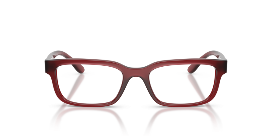 OKULARY KOREKCYJNE VOGUE EYEWEAR VO 5671 3255 53 ROZMIAR M