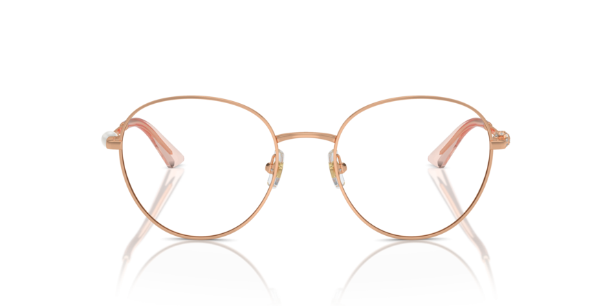 OKULARY KOREKCYJNE JIMMY CHOO JC 2004HB 3008 52 ROZMIAR M