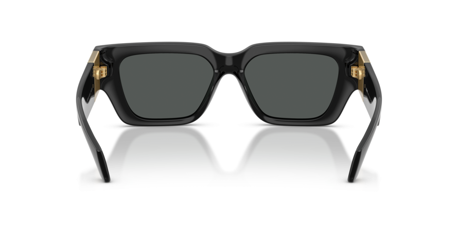 OKULARY VERSACE VE 4497U GB1/87 53 ROZMIAR M