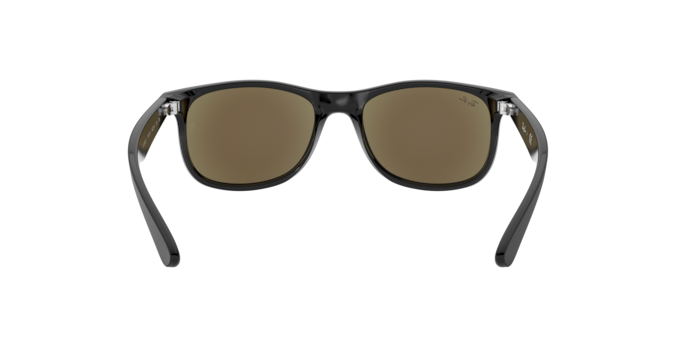 OKULARY DZIECIĘCE RAY-BAN RJ 9062S 701355 48