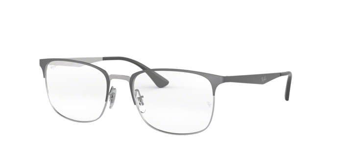 OKULARY KOREKCYJNE RAY-BAN® RX 6421 3004 52 ROZMIAR S