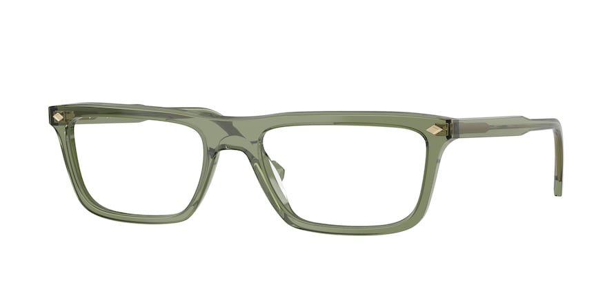 OKULARY KOREKCYJNE VOGUE EYEWEAR VO 5686 3187 55 ROZMIAR M