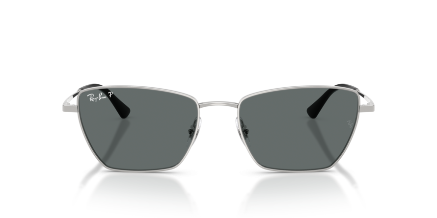 OKULARY RAY-BAN® RB 3783 003/81 56 ROZMIAR M