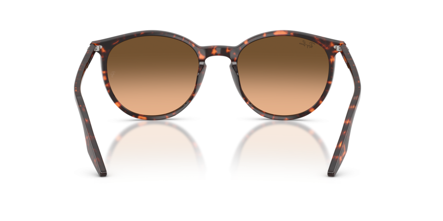 OKULARY RAY-BAN® RB 2204 14293B 51 ROZMIAR M