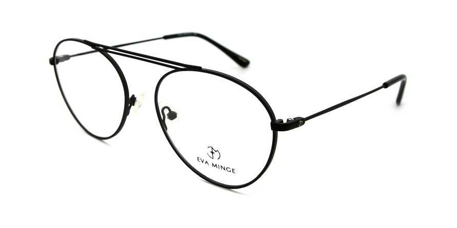 OKULARY KOREKCYJNE EVA MINGE EMP 1013 C3 ROZMIAR M