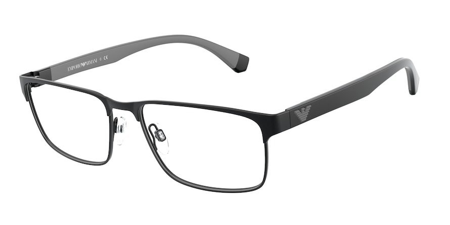 OKULARY KOREKCYJNE EMPORIO ARMANI EA 1105 3014 56 ROZMIAR L