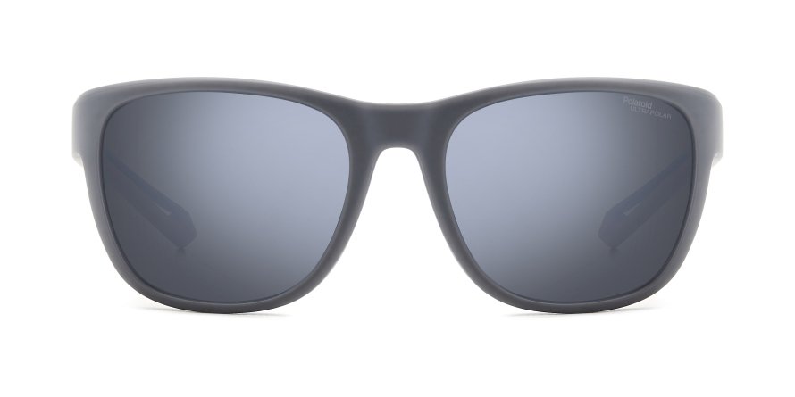 OKULARY POLAROID PLD 7051S RIW 57 ROZMIAR L Z POLARYZACJĄ