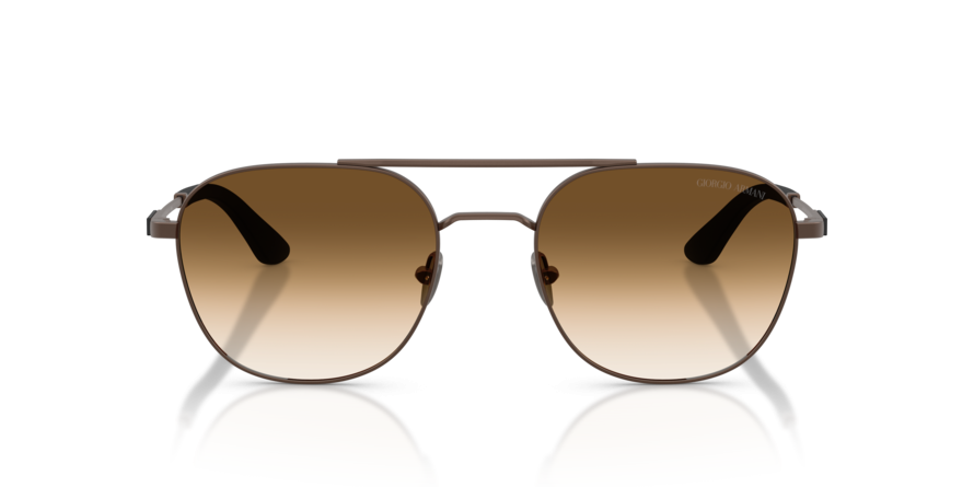 OKULARY GIORGIO ARMANI AR 6178 300651 54 ROZMIAR M