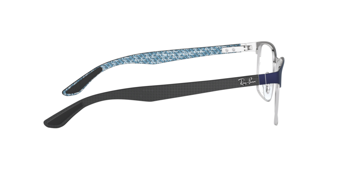 OKULARY KOREKCYJNE RAY-BAN® RX 8416 3016 53 ROZMIAR S