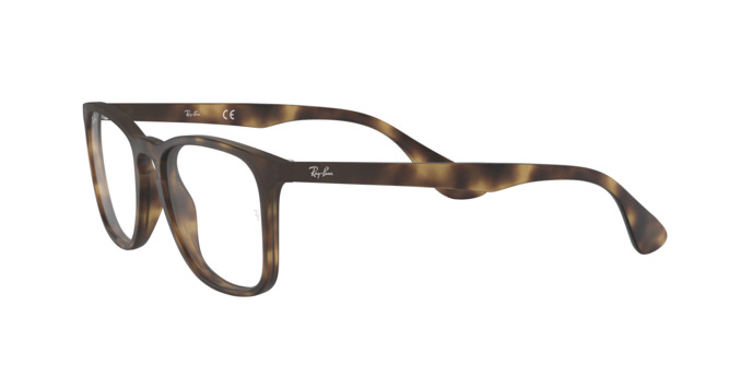 OKULARY KOREKCYJNE RAY-BAN® RX 7074 5365 52 ROZMIAR M