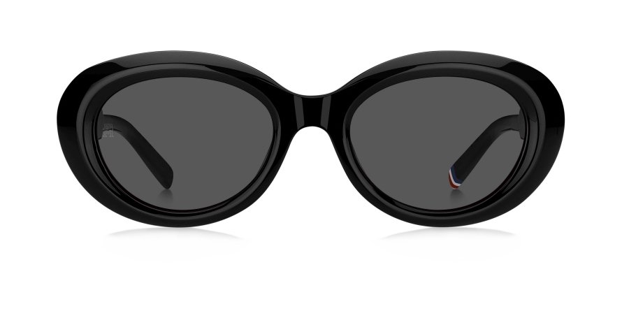 OKULARY TOMMY HILFIGER TH 2207S 807 51 ROZMIAR M