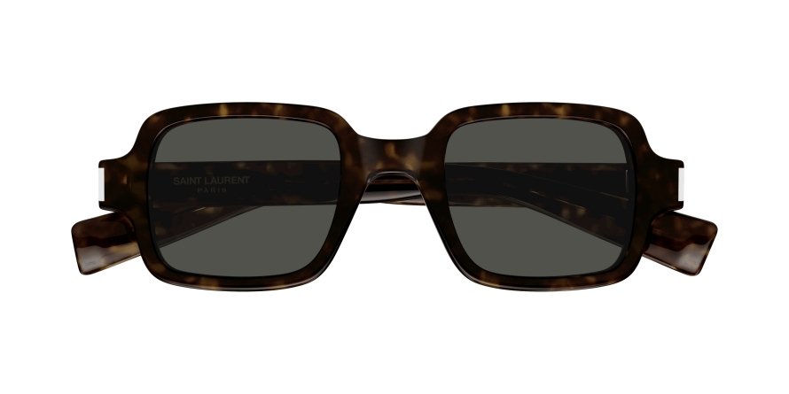 OKULARY SAINT LAURENT SL 720 002 48 ROZMIAR S