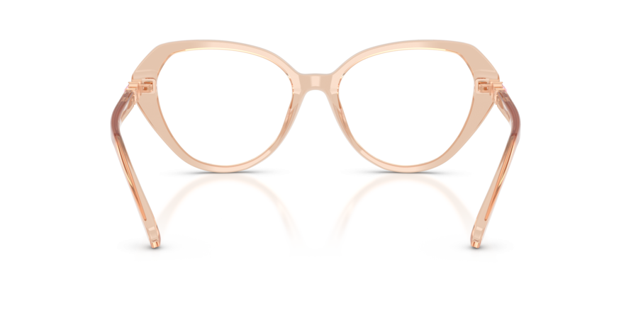OKULARY KOREKCYJNE SWAROVSKI SK 2054 1086 55 ROZMIAR M