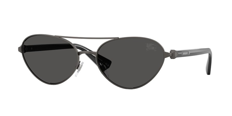 OKULARY BURBERRY BE 3165 131687 58 ROZMIAR L