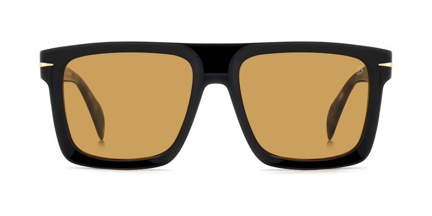 OKULARY DAVID BECKHAM DB 7134S WR7 56 ROZMIAR M