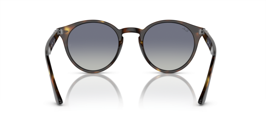 OKULARY RAY-BAN® RB 2180 710/4L 51 ROZMIAR M