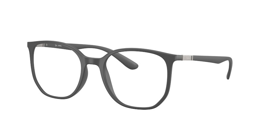 OKULARY KOREKCYJNE RAY-BAN® RX 7397 5521 50 ROZMIAR S