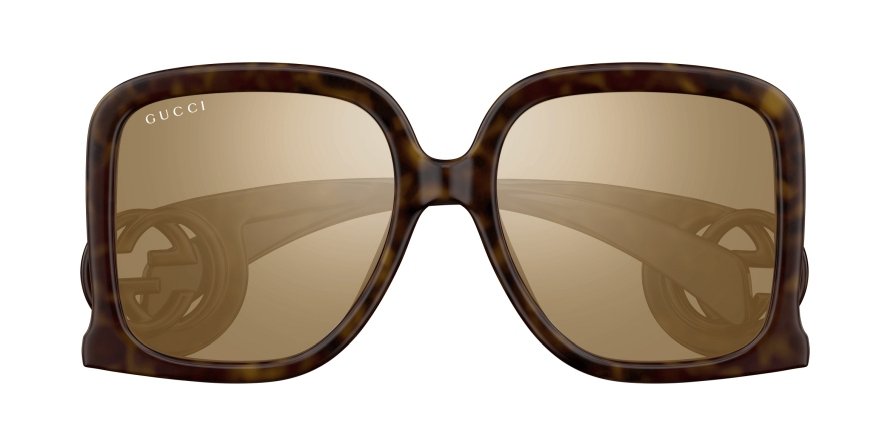 OKULARY GUCCI GG 1326S 007 58 ROZMIAR L