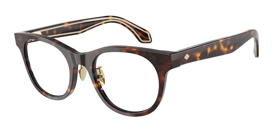 OKULARY KOREKCYJNE GIORGIO ARMANI AR 7269 5026 50 ROZMIAR M