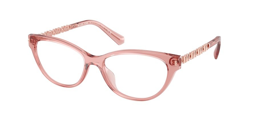 OKULARY KOREKCYJNE MICHAEL KORS MK 4171U 3101 54 ROZMIAR M