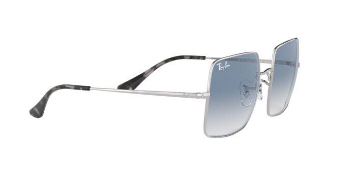 OKULARY RAY-BAN® SQUARE RB 1971 91493F 54 ROZMIAR M